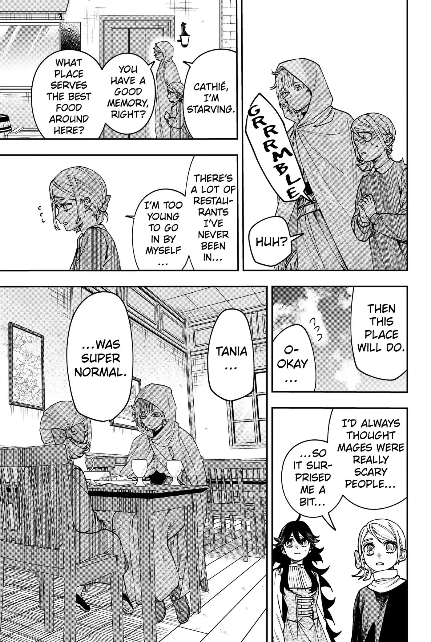 Witchriv Chapter 35 page 13