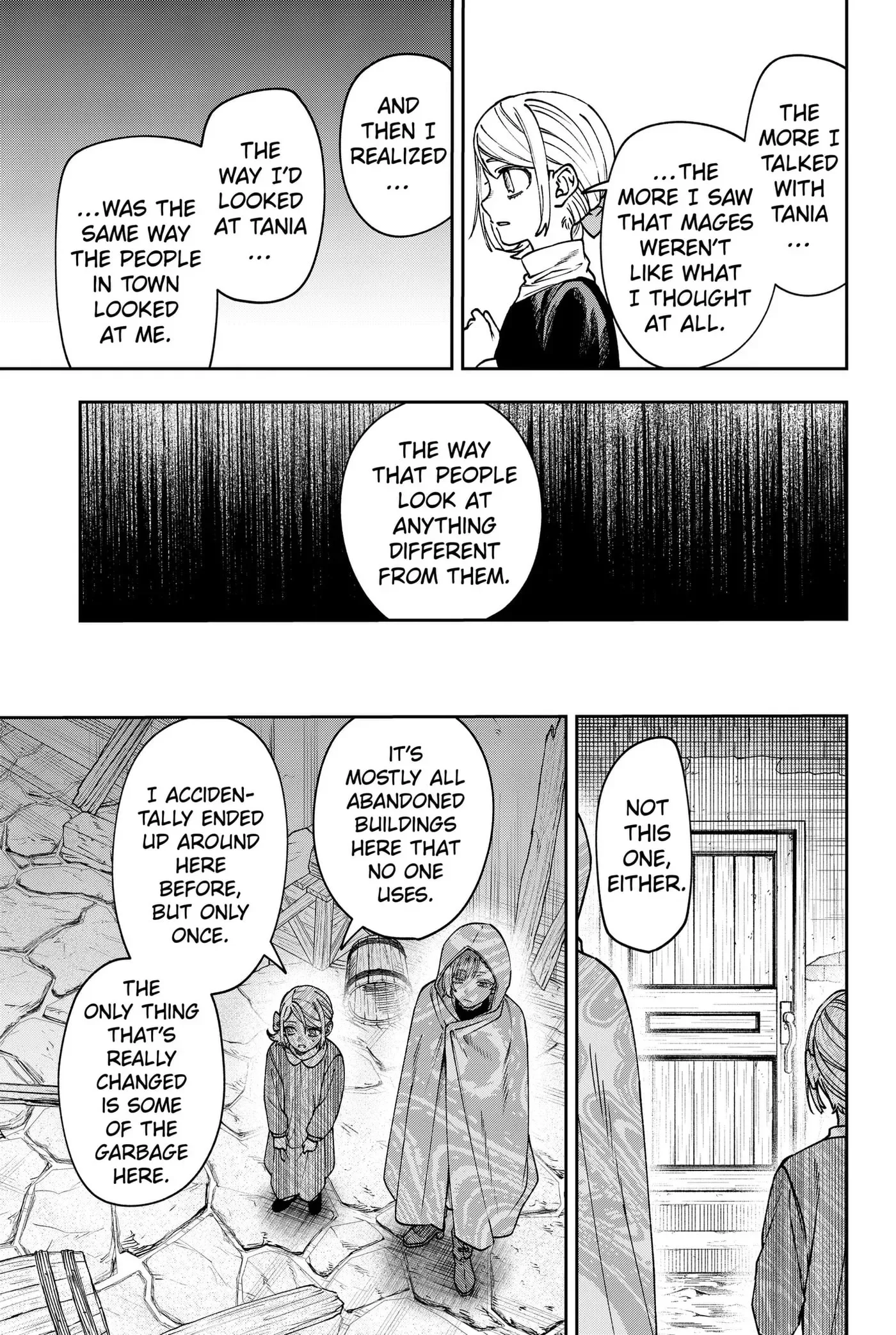 Witchriv Chapter 35 page 17