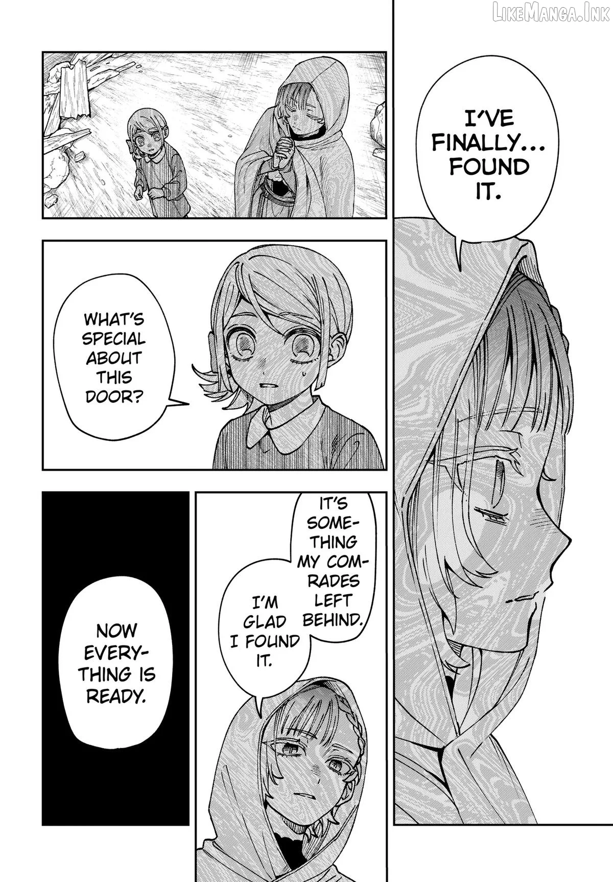 Witchriv Chapter 36 page 2