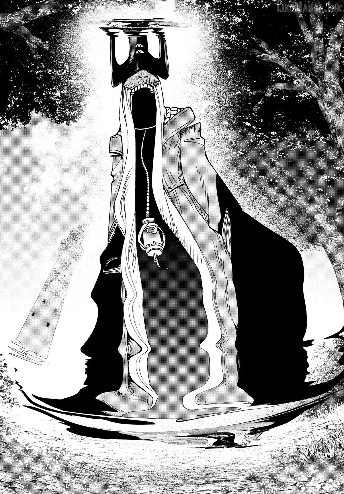 Witchriv Chapter 36 page 16