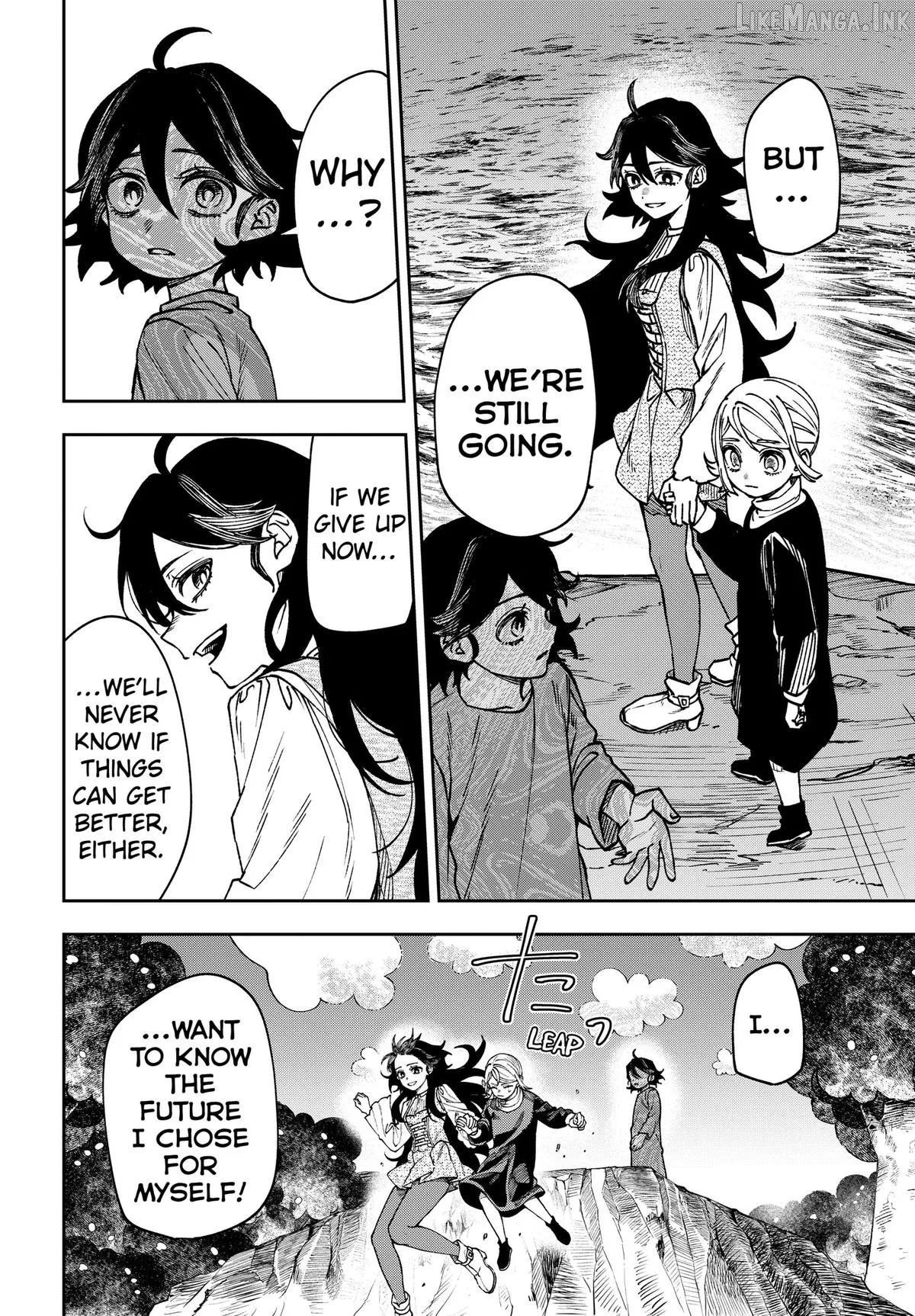 Witchriv Chapter 39 page 4