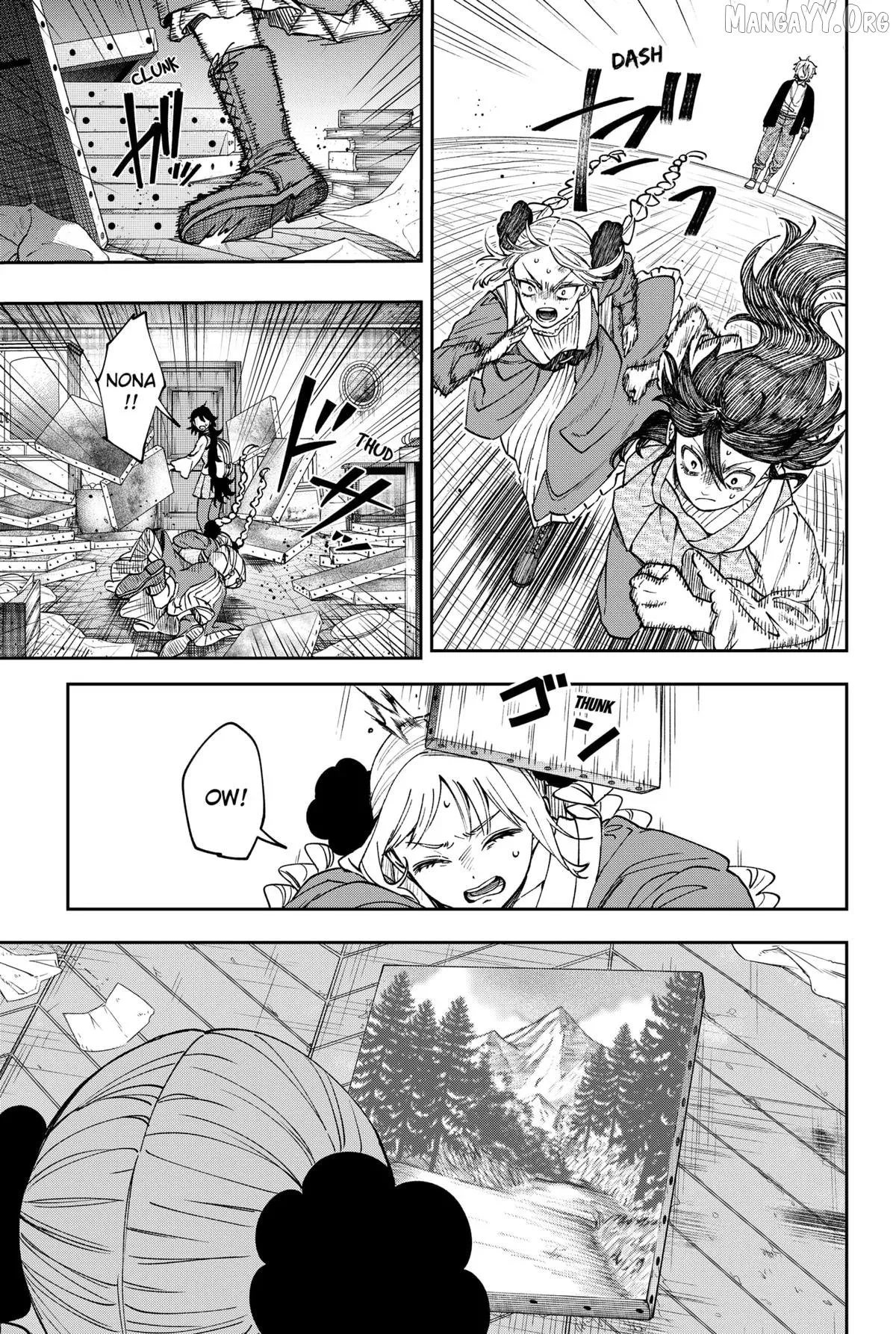 Witchriv Chapter 5 page 3