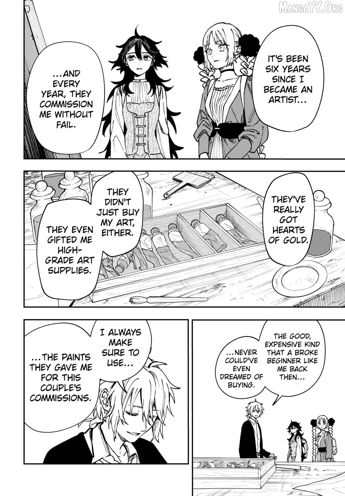 Witchriv Chapter 5 page 8
