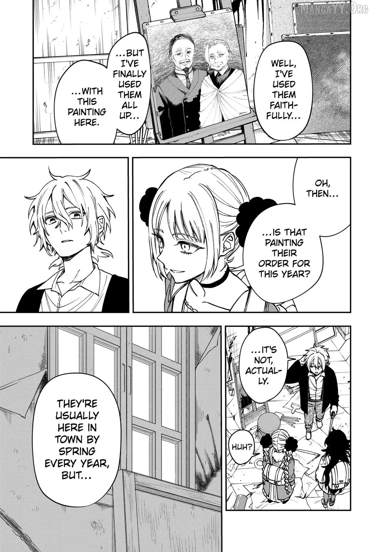 Witchriv Chapter 5 page 9