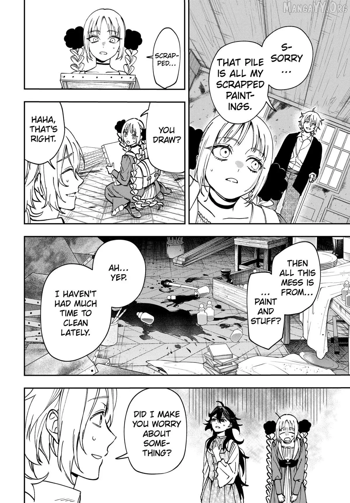 Witchriv Chapter 5 page 4