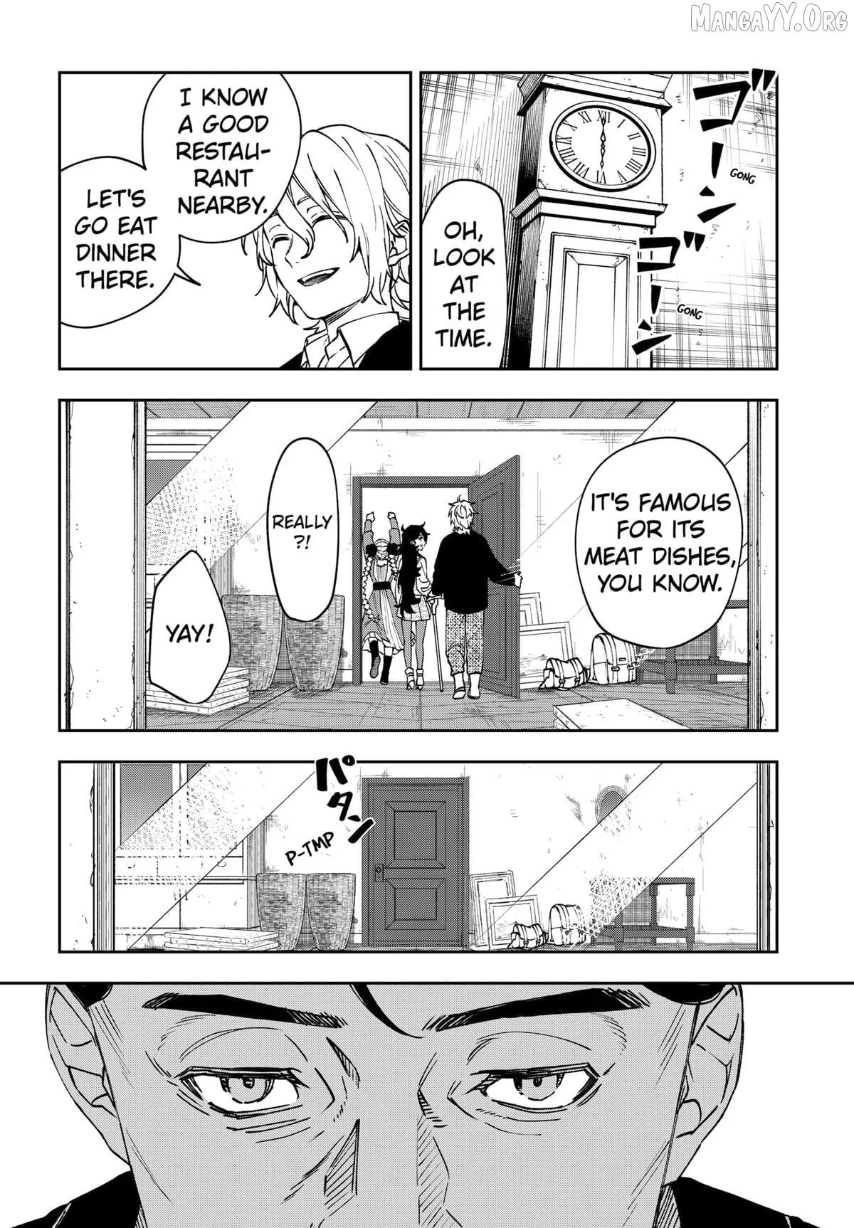 Witchriv Chapter 6 page 2