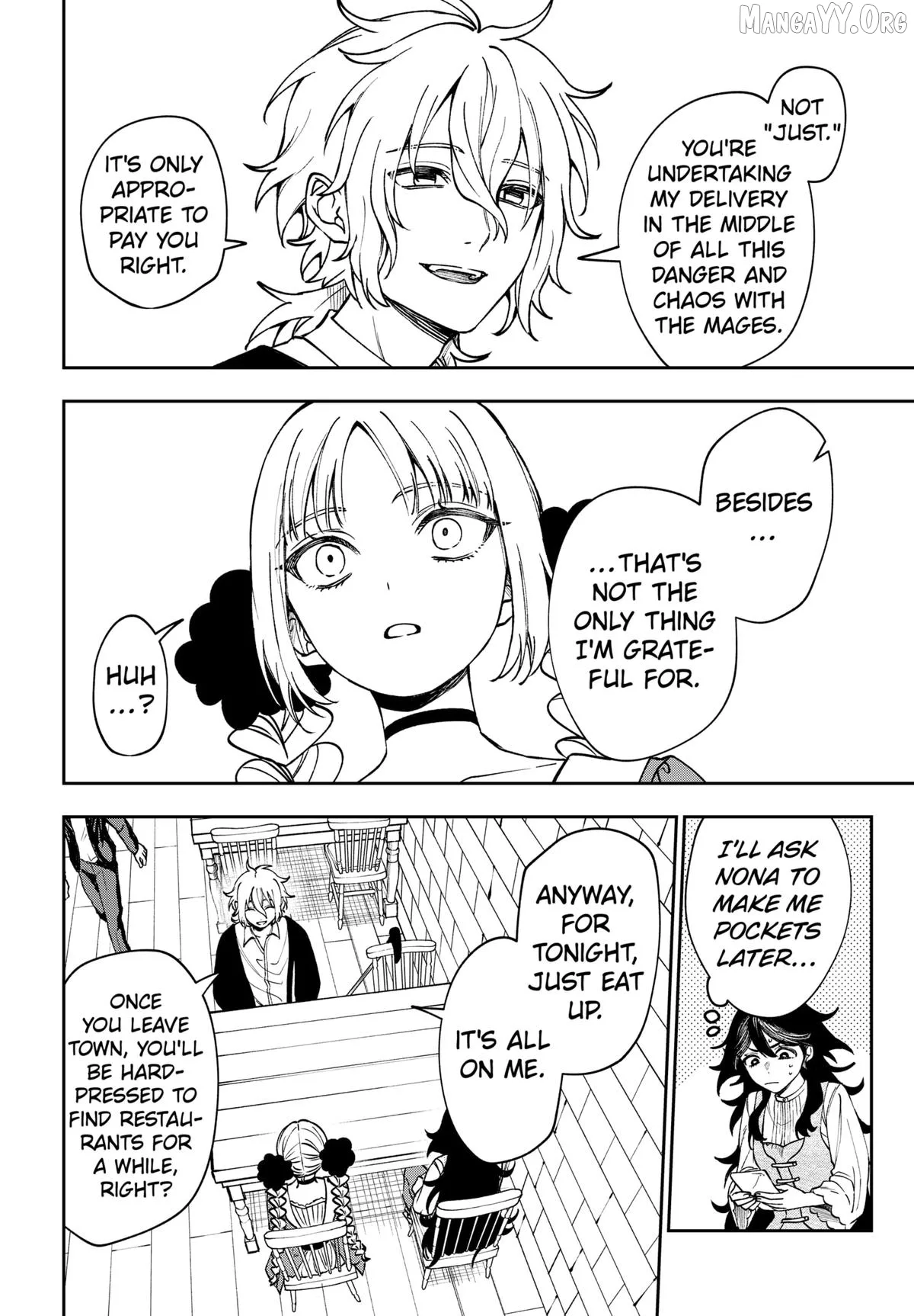 Witchriv Chapter 6 page 6