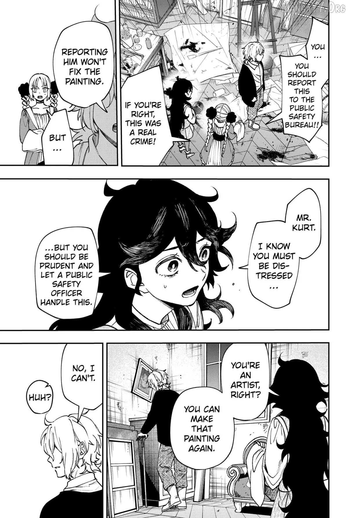 Witchriv Chapter 7 page 3