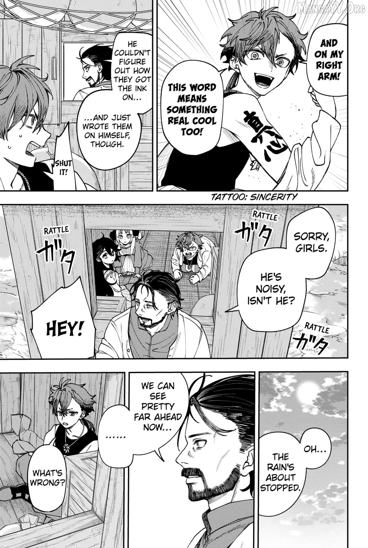 Witchriv Chapter 8 page 9