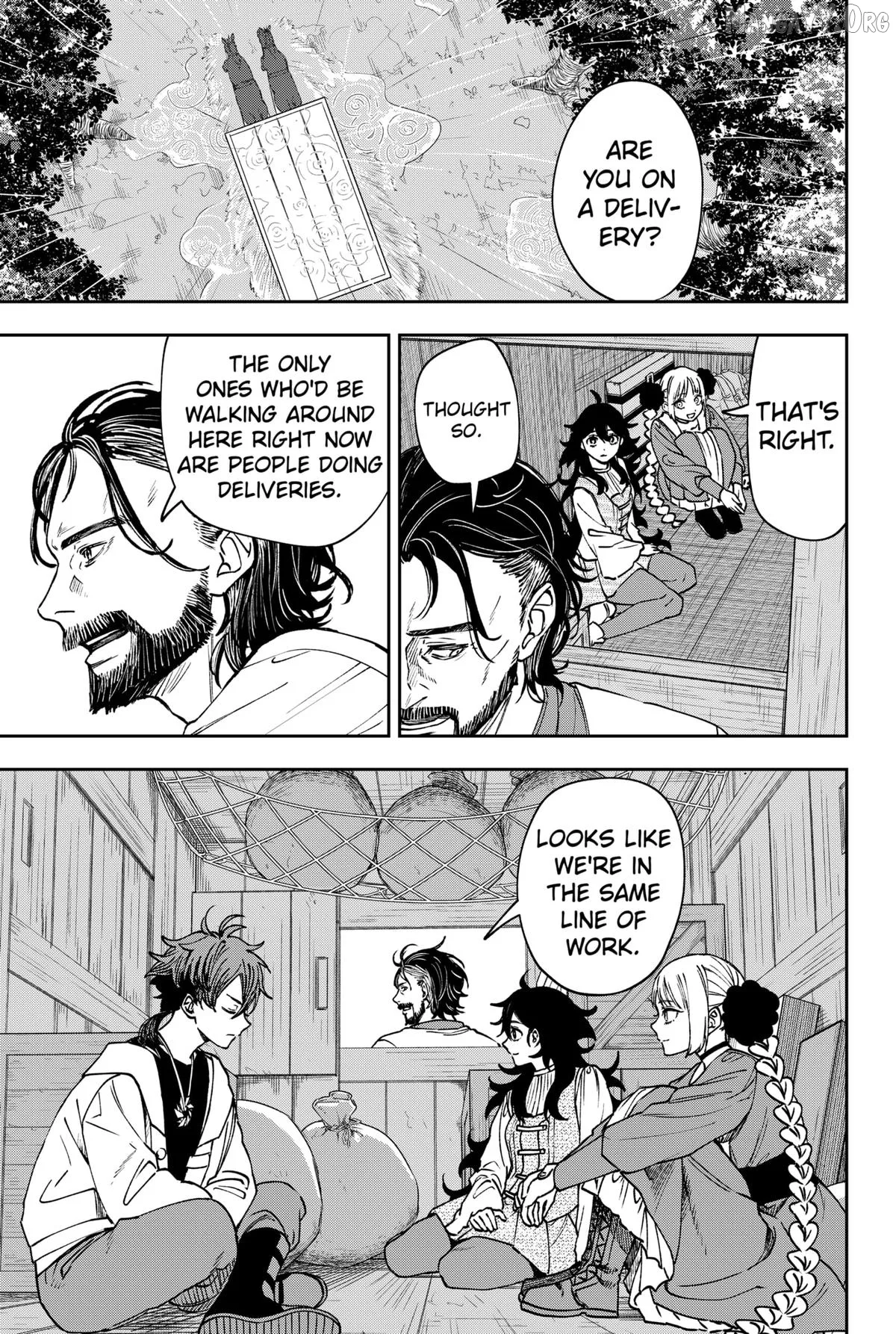 Witchriv Chapter 8 page 3