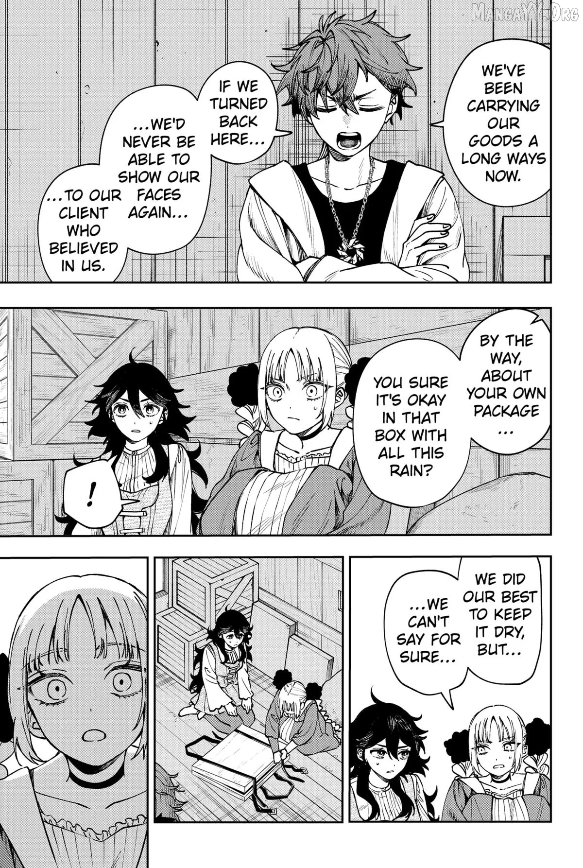 Witchriv Chapter 8 page 5