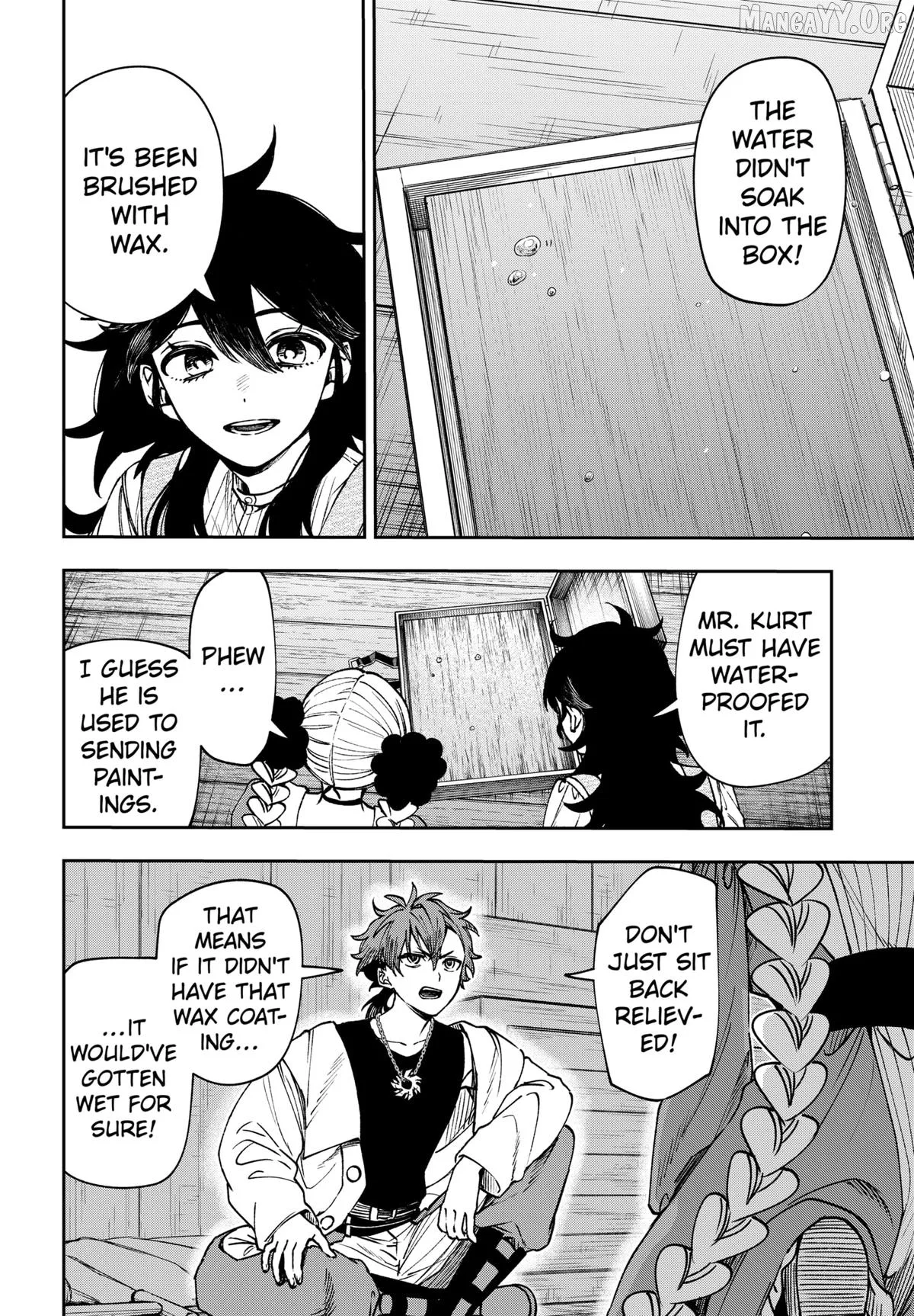 Witchriv Chapter 8 page 6