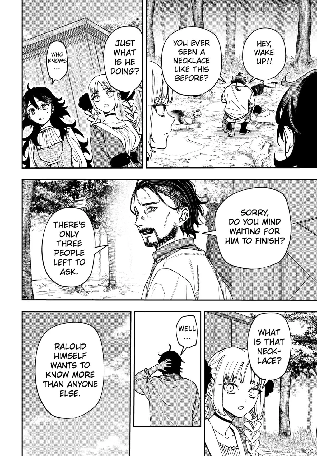 Witchriv Chapter 9 page 2
