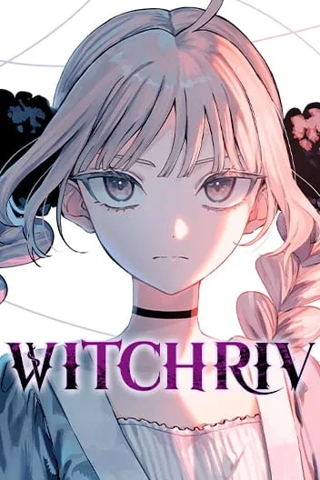 Witchriv