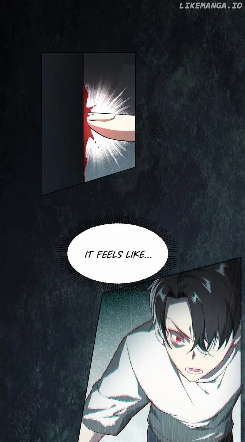 With My Netherworld Trillions, Game On! Chapter 1 page 17