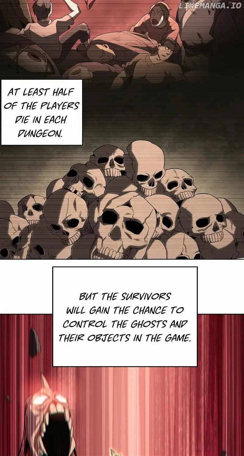 With My Netherworld Trillions, Game On! Chapter 1 page 28