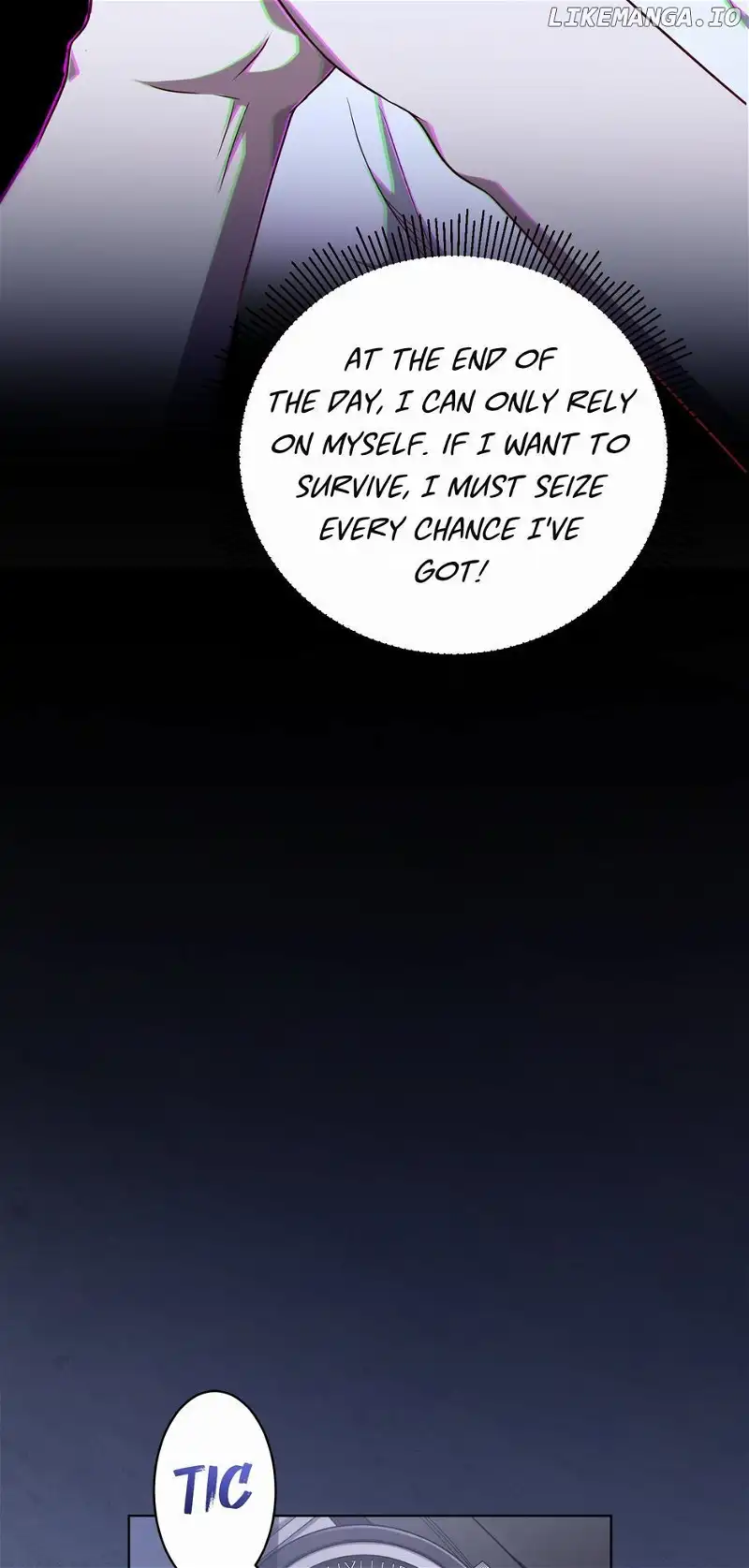With My Netherworld Trillions, Game On! Chapter 1 page 33