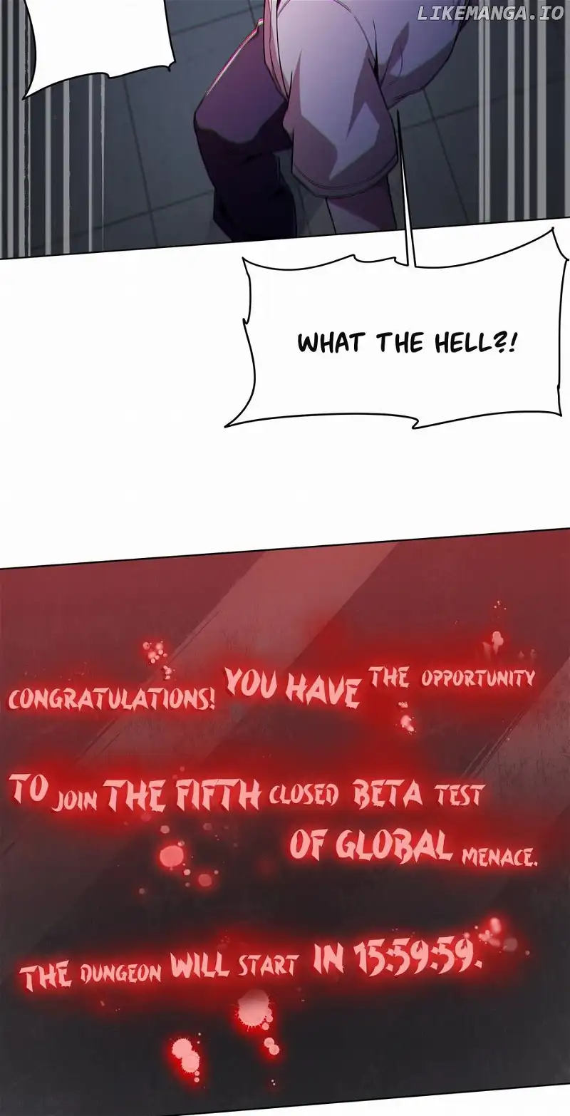 With My Netherworld Trillions, Game On! Chapter 1 page 14