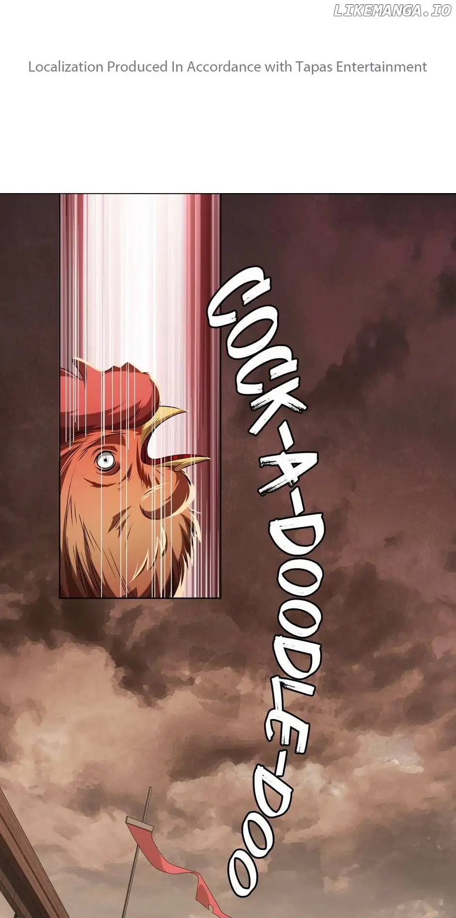 With My Netherworld Trillions, Game On! Chapter 10 page 3