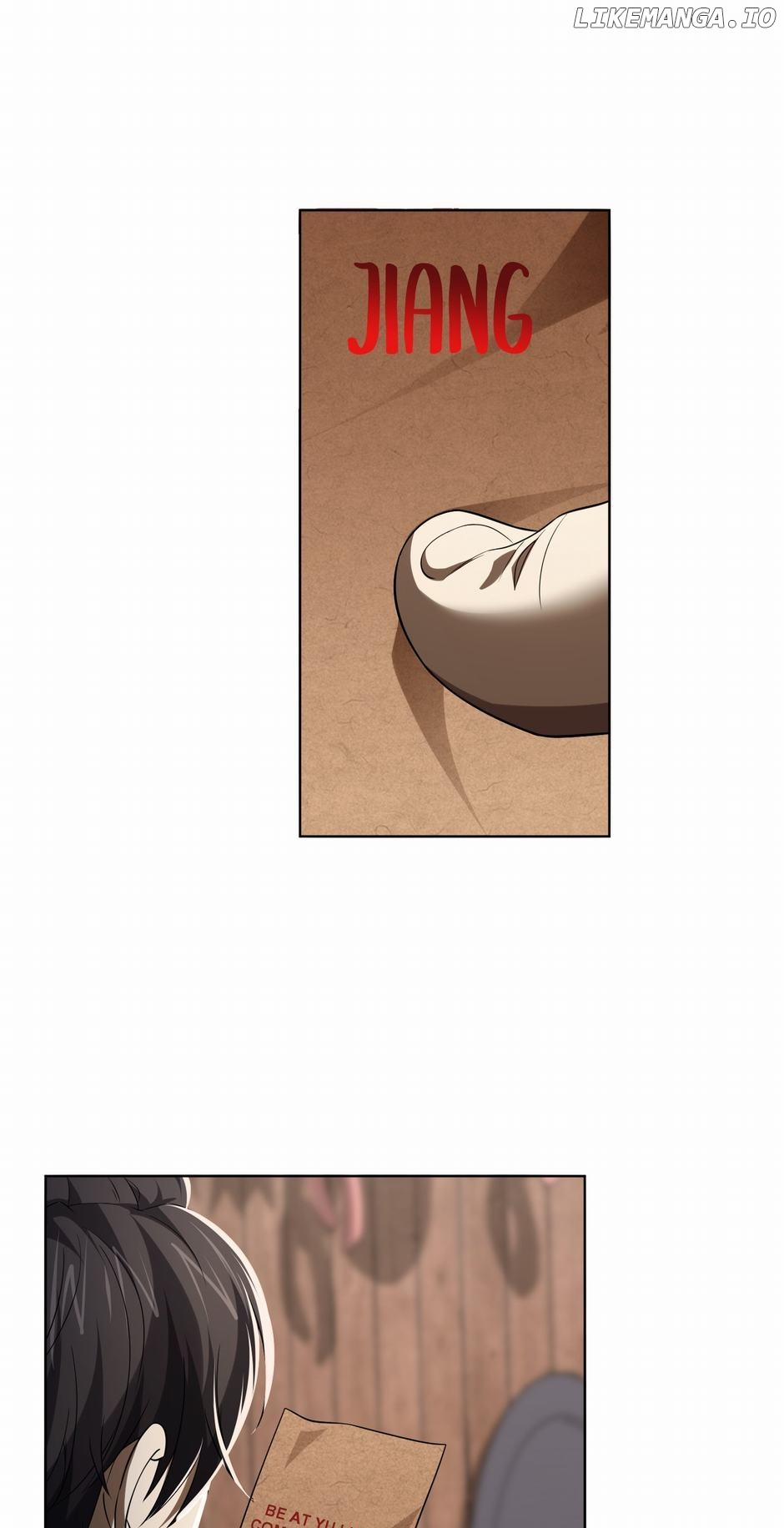 With My Netherworld Trillions, Game On! Chapter 10 page 37