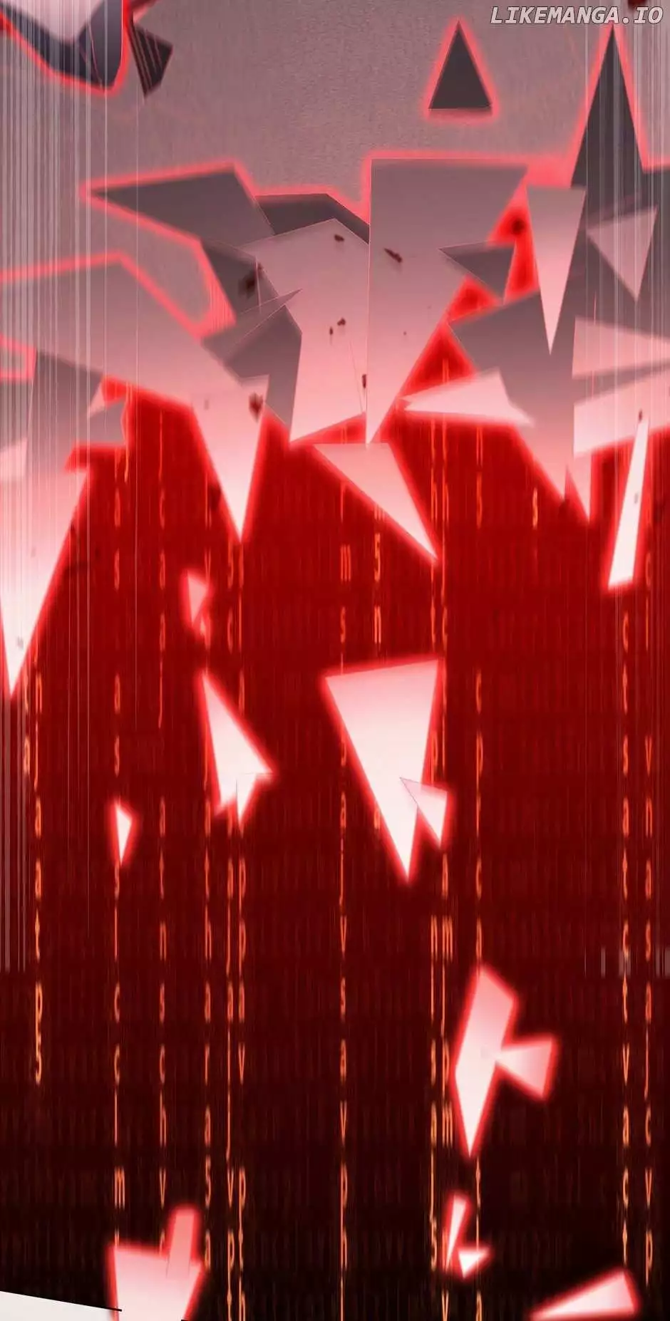 With My Netherworld Trillions, Game On! Chapter 11 page 8