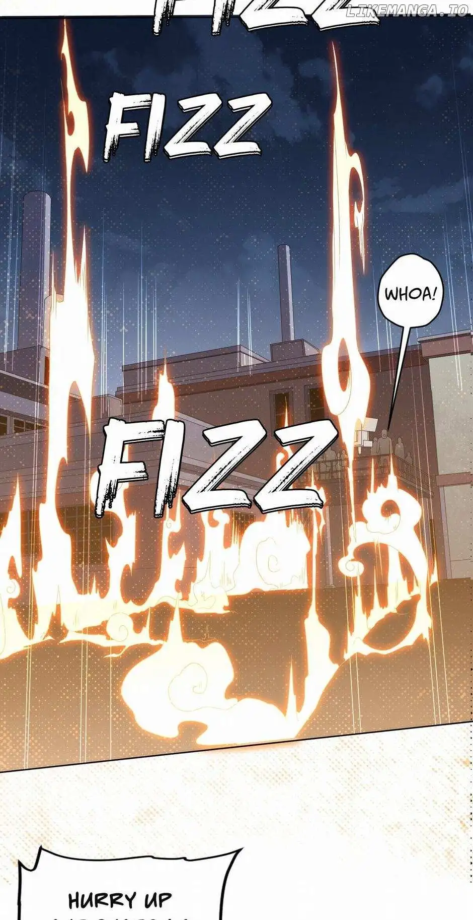 With My Netherworld Trillions, Game On! Chapter 13 page 24