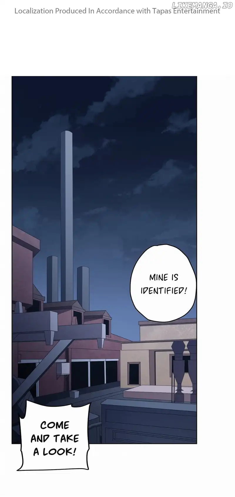 With My Netherworld Trillions, Game On! Chapter 14 page 3