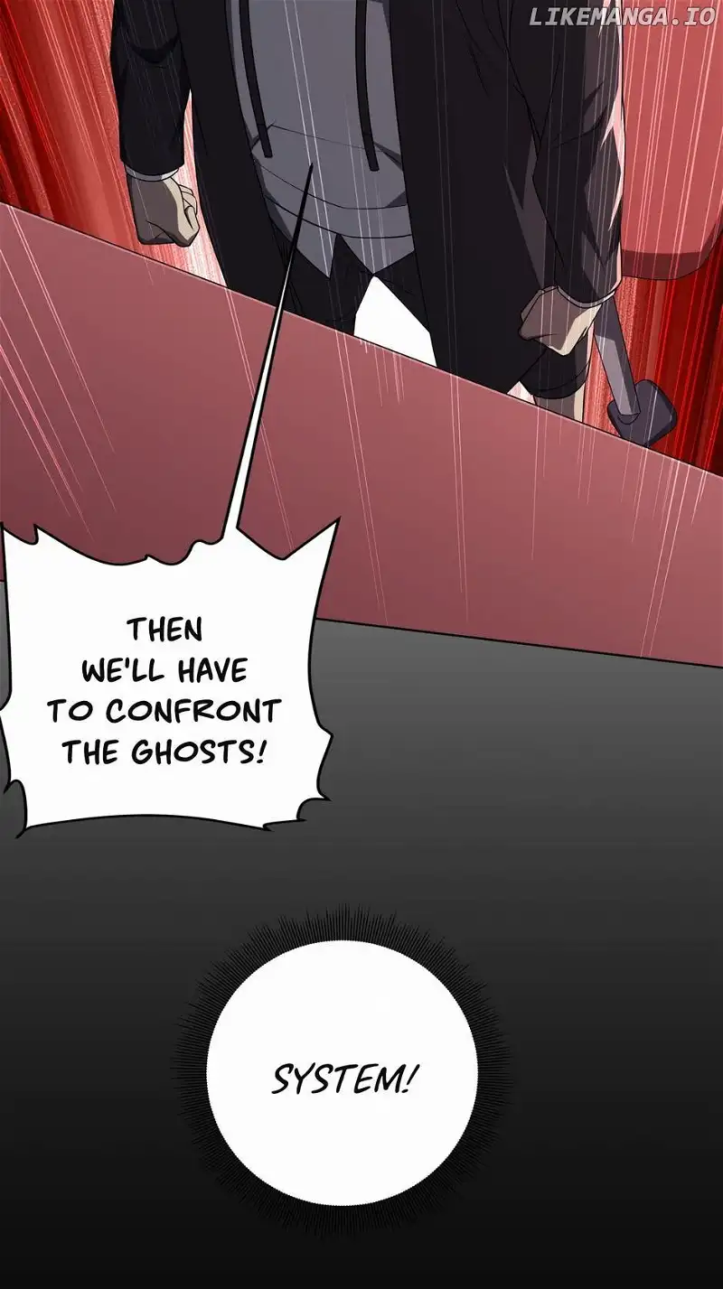 With My Netherworld Trillions, Game On! Chapter 14 page 38