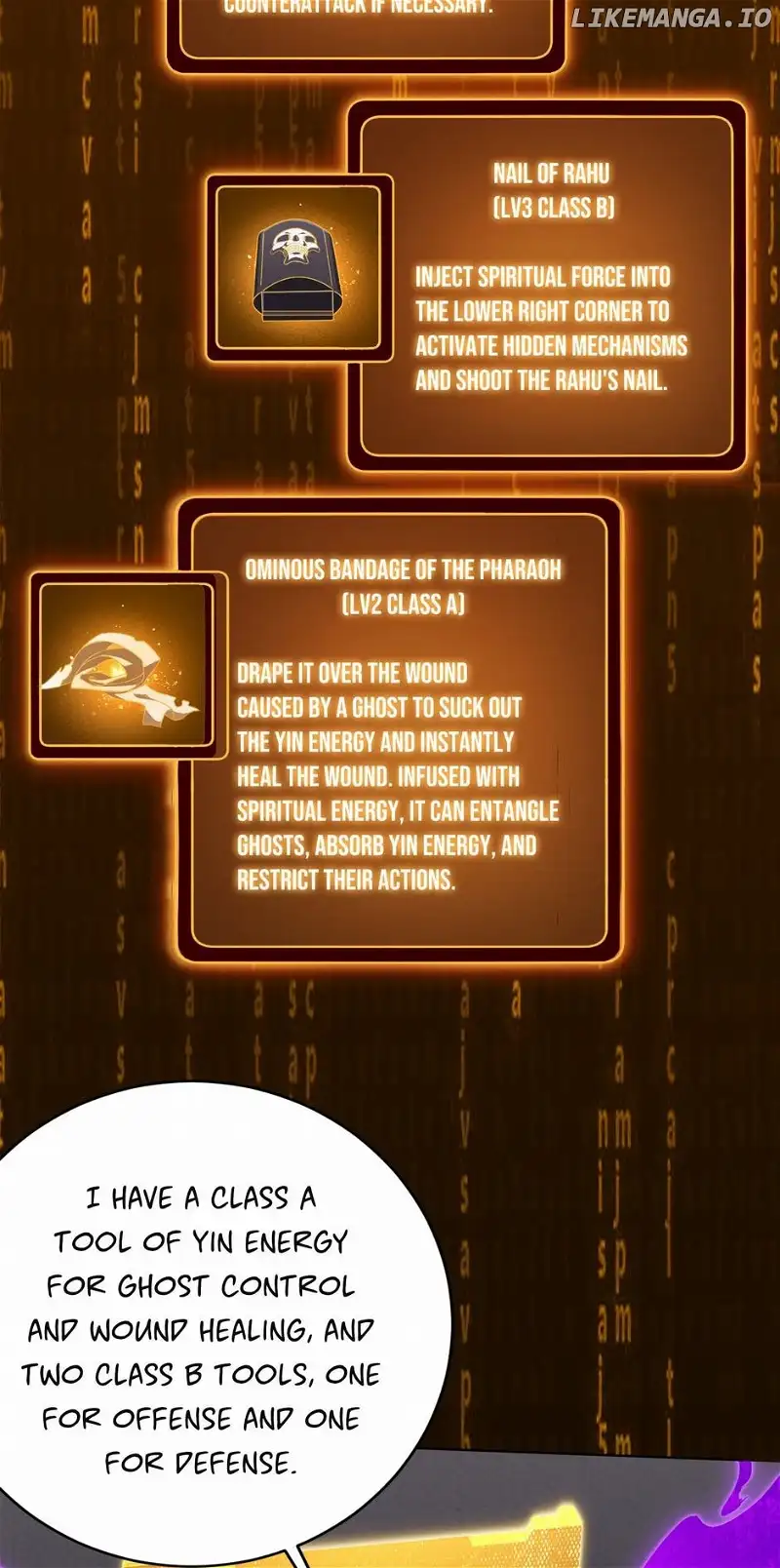 With My Netherworld Trillions, Game On! Chapter 14 page 41