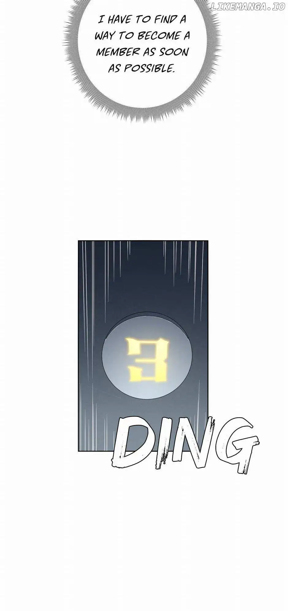 With My Netherworld Trillions, Game On! Chapter 16 page 18