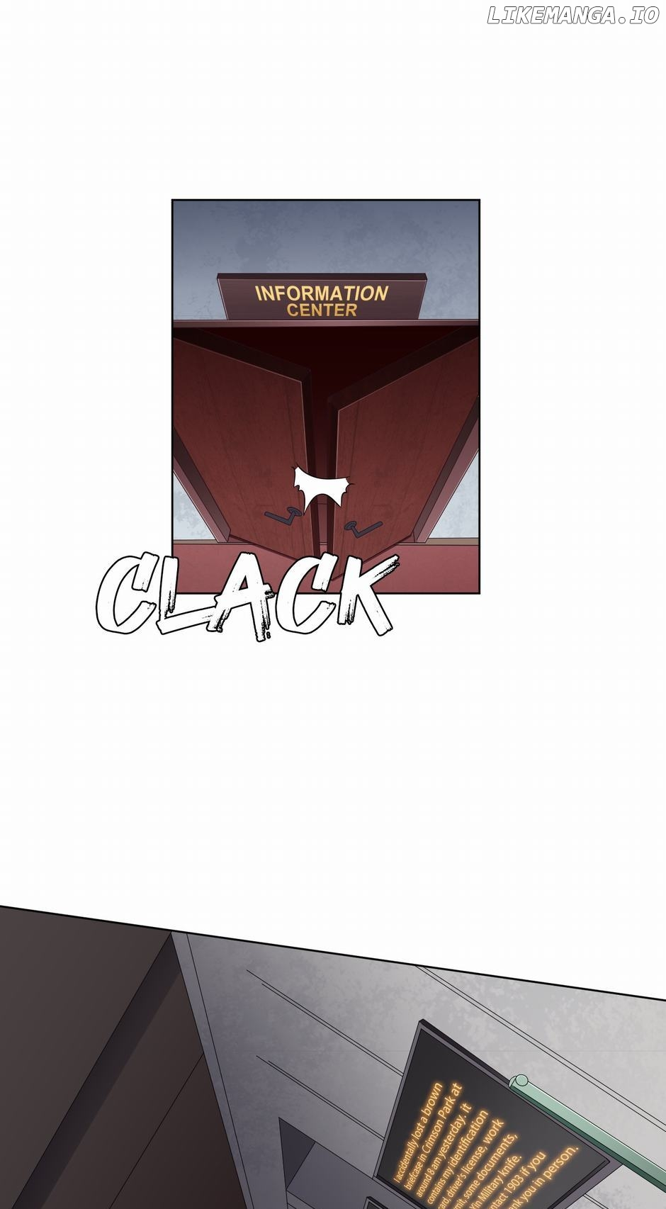 With My Netherworld Trillions, Game On! Chapter 17 page 45