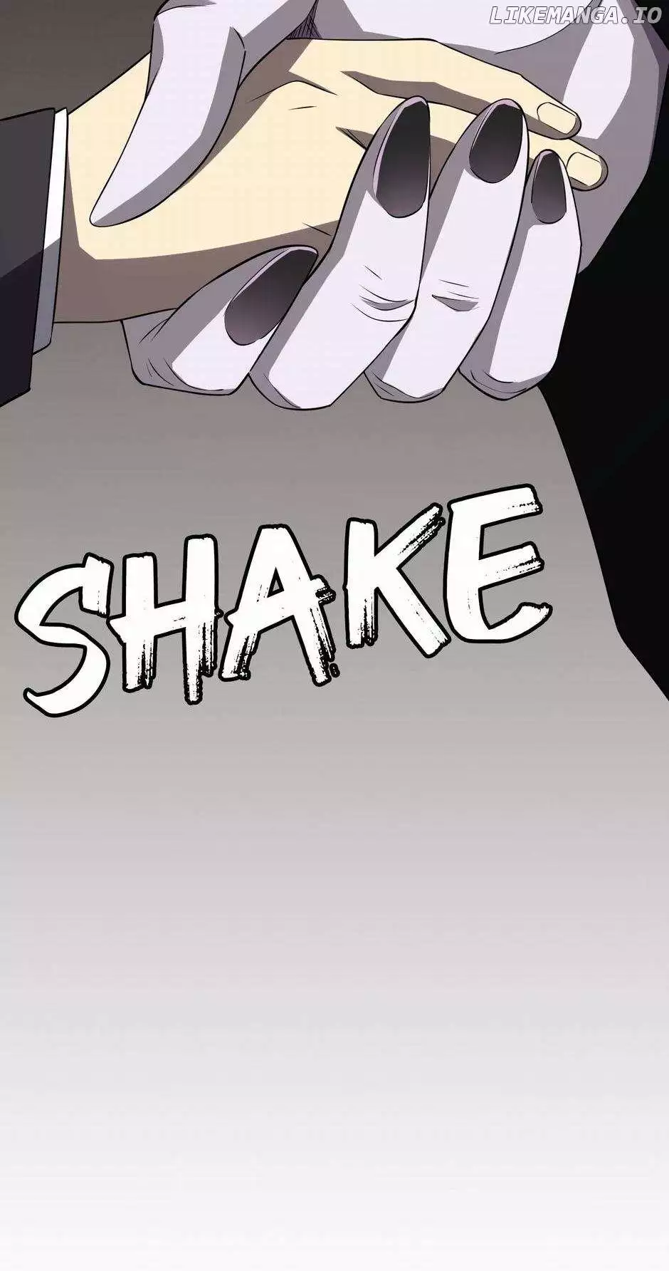 With My Netherworld Trillions, Game On! Chapter 20 page 41