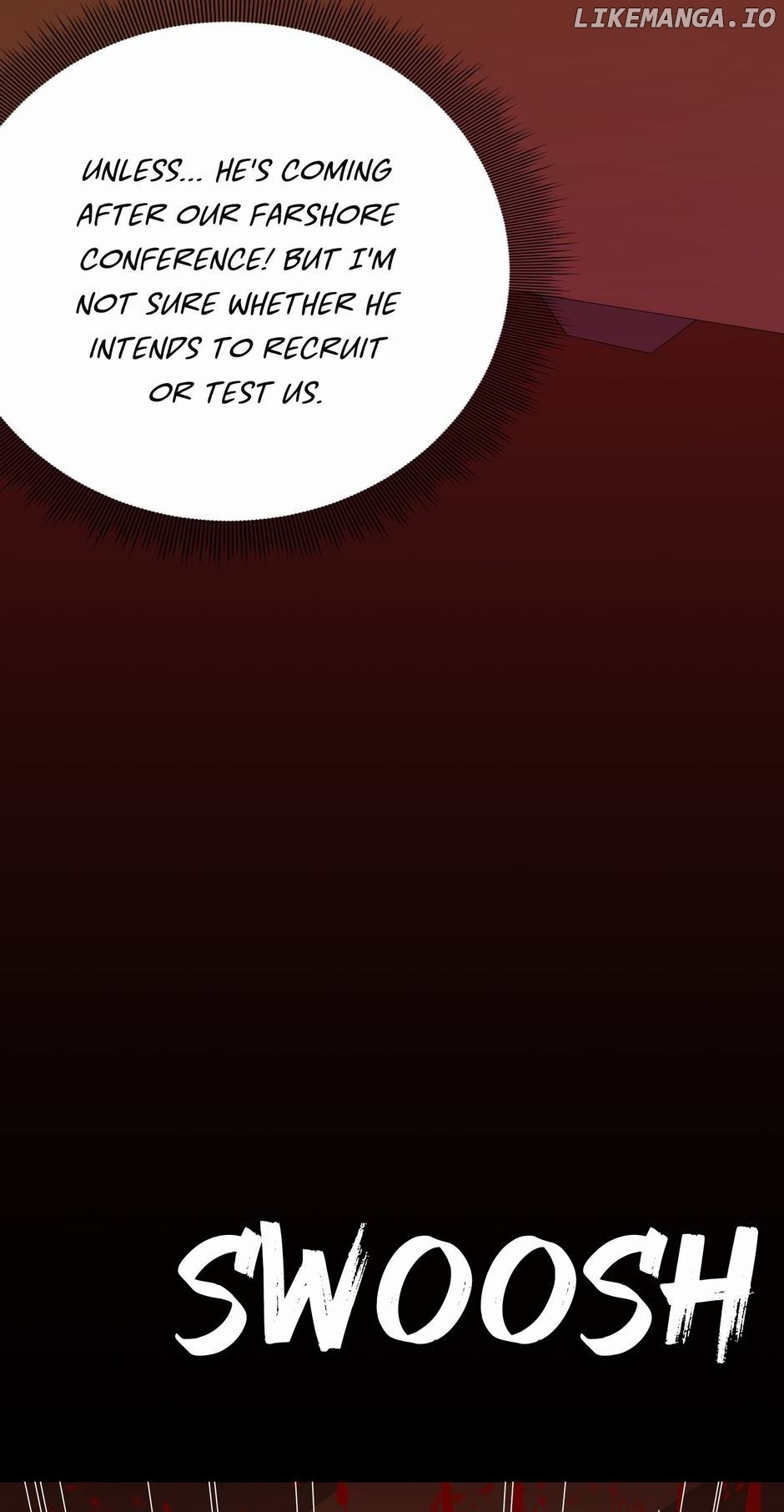 With My Netherworld Trillions, Game On! Chapter 20 page 48