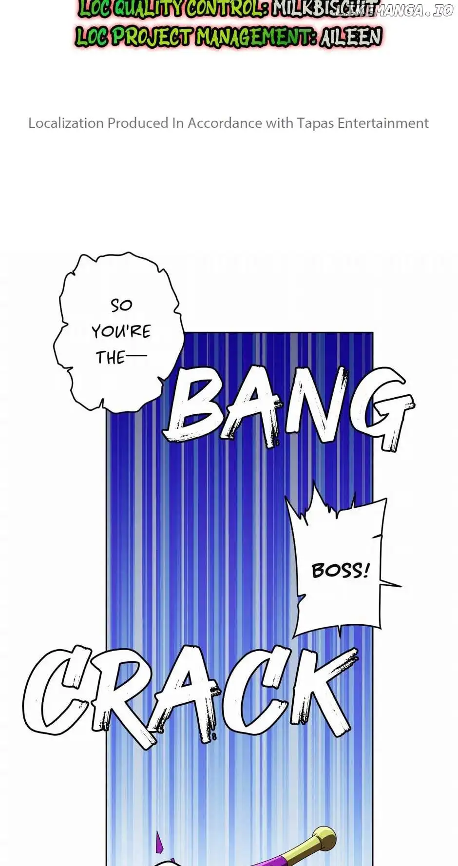 With My Netherworld Trillions, Game On! Chapter 22 page 3
