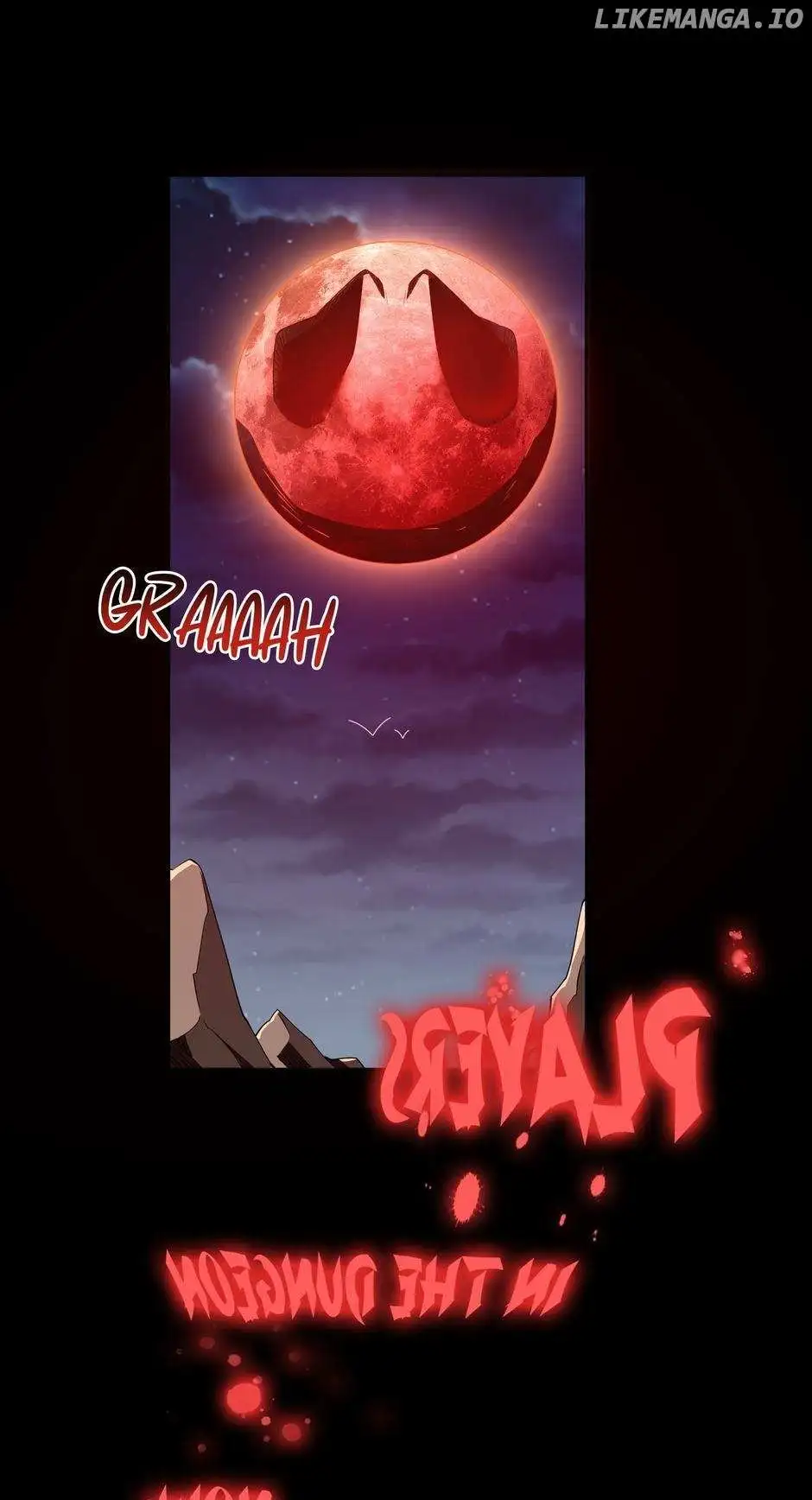 With My Netherworld Trillions, Game On! Chapter 22 page 29