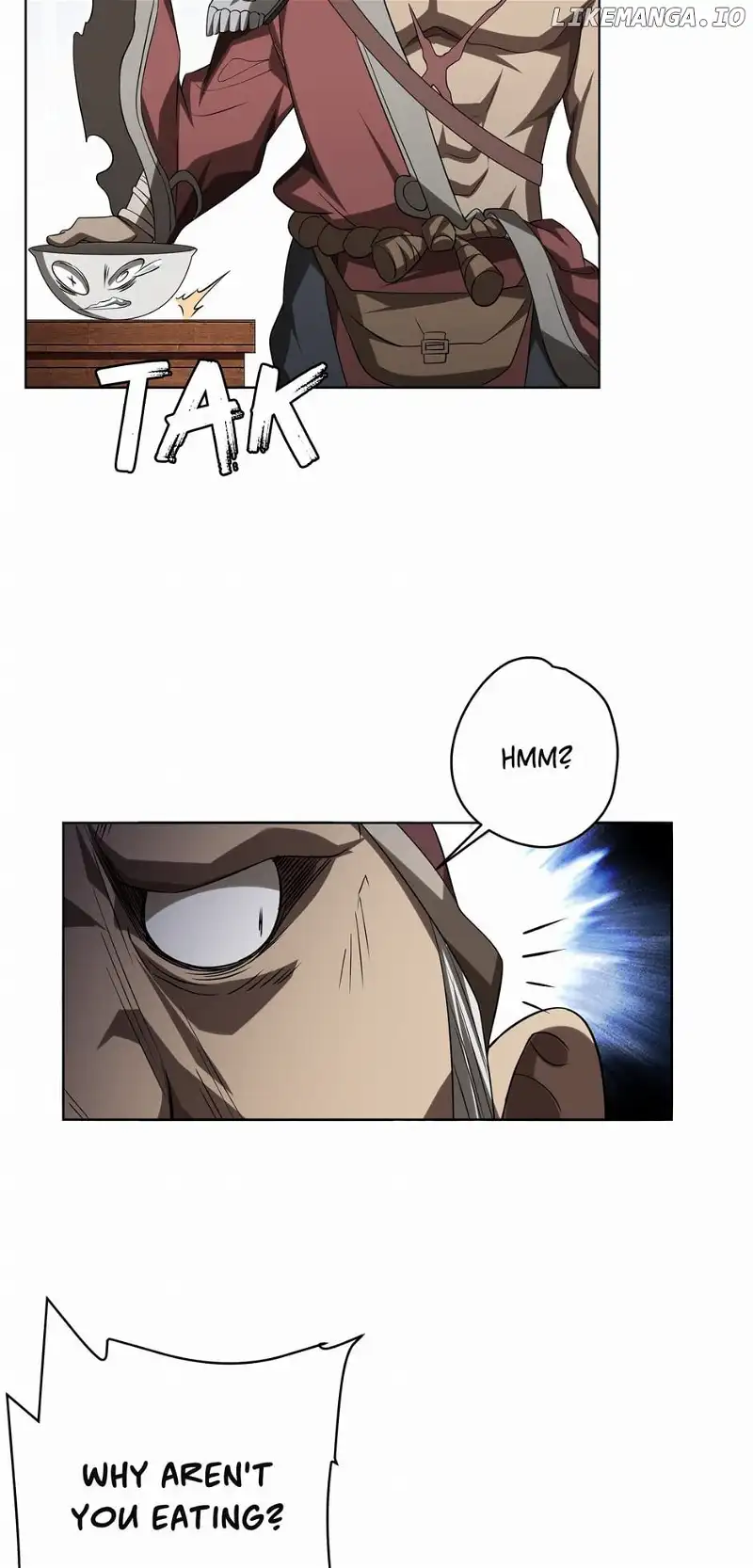 With My Netherworld Trillions, Game On! Chapter 5 page 42