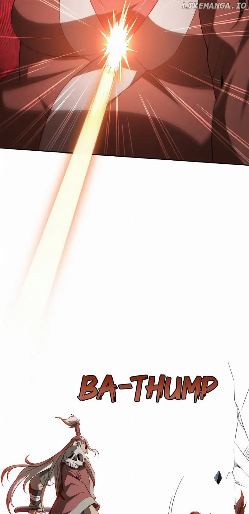 With My Netherworld Trillions, Game On! Chapter 7 page 7