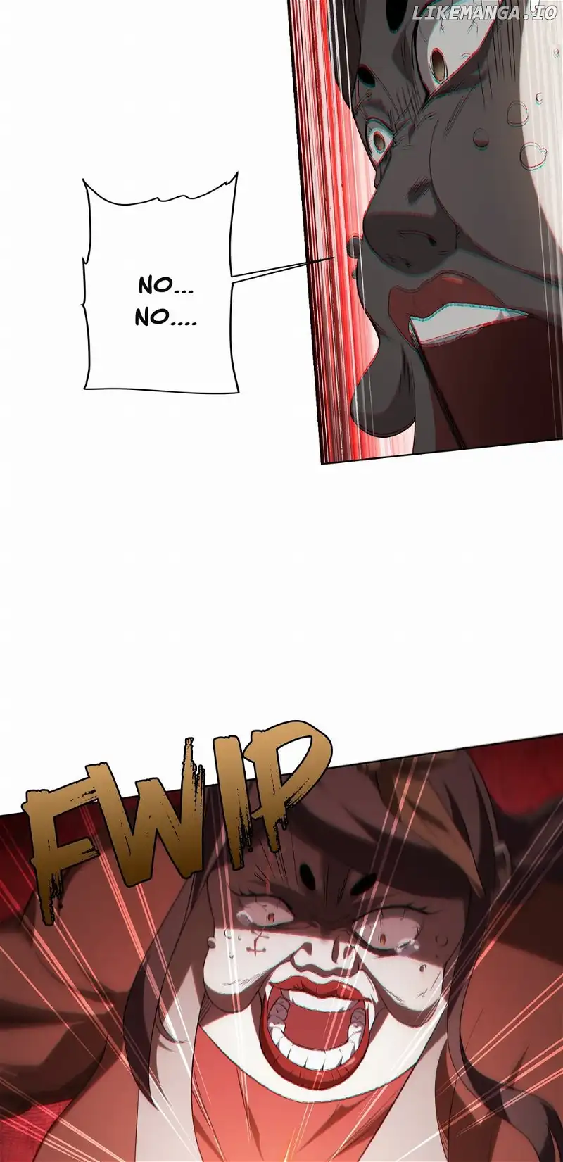 With My Netherworld Trillions, Game On! Chapter 7 page 6
