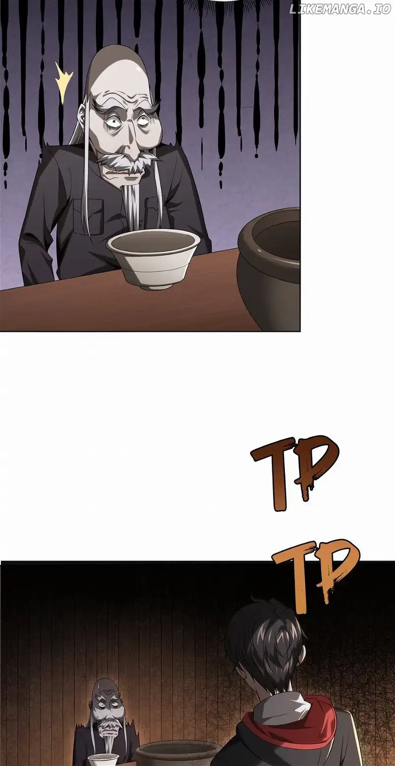 With My Netherworld Trillions, Game On! Chapter 7 page 12