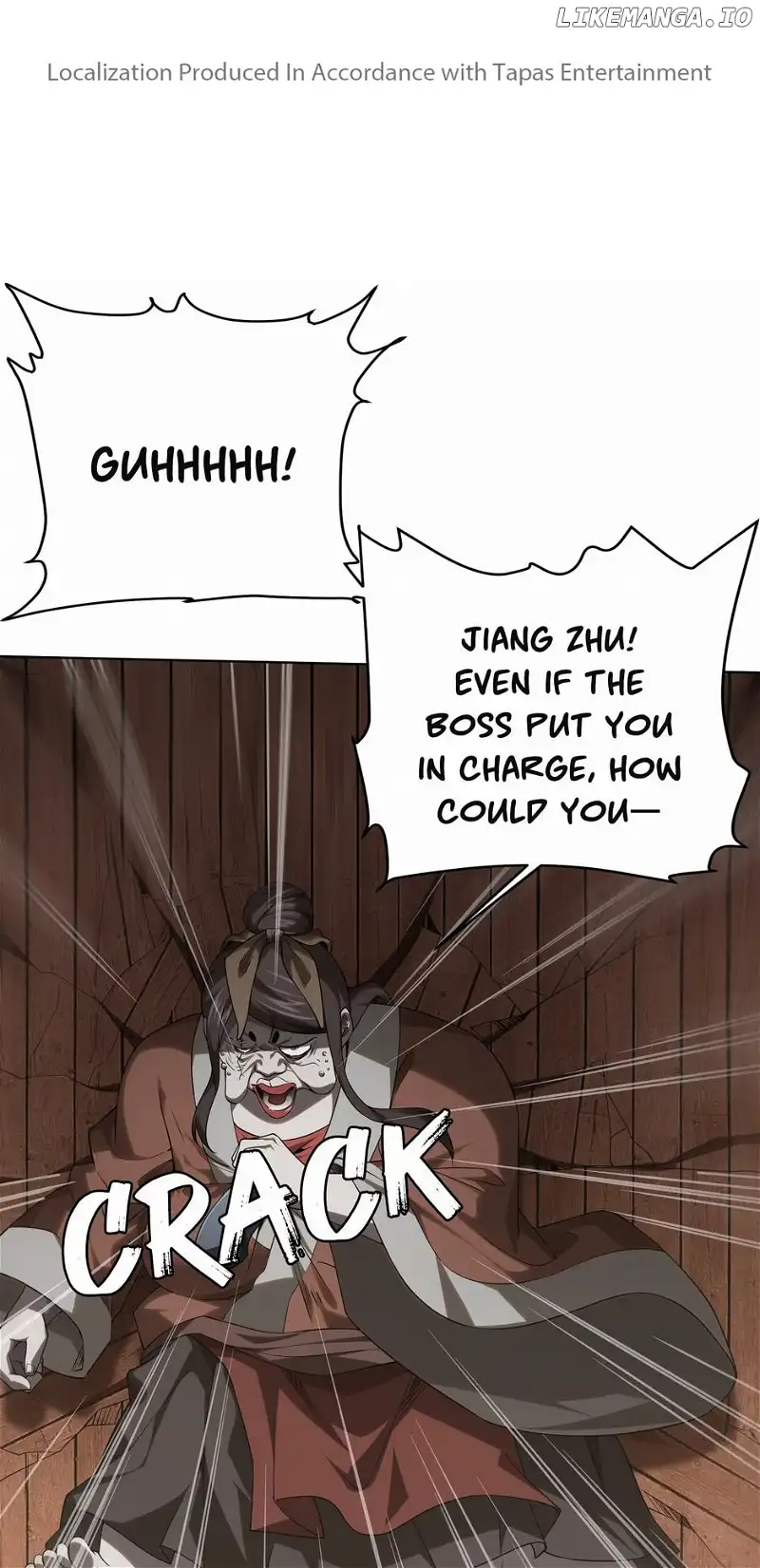 With My Netherworld Trillions, Game On! Chapter 7 page 3