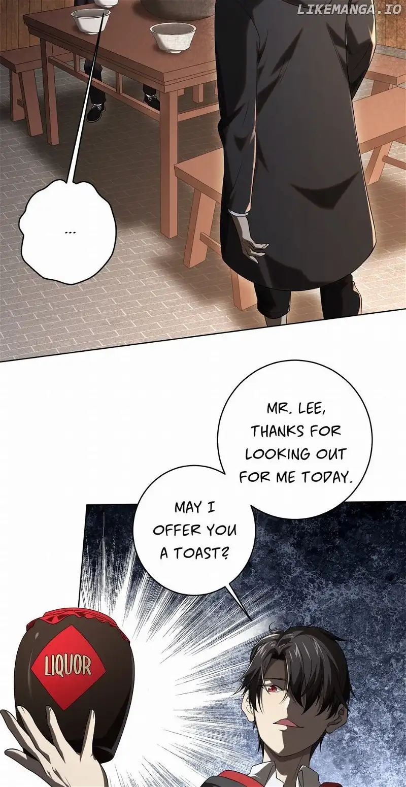 With My Netherworld Trillions, Game On! Chapter 7 page 13