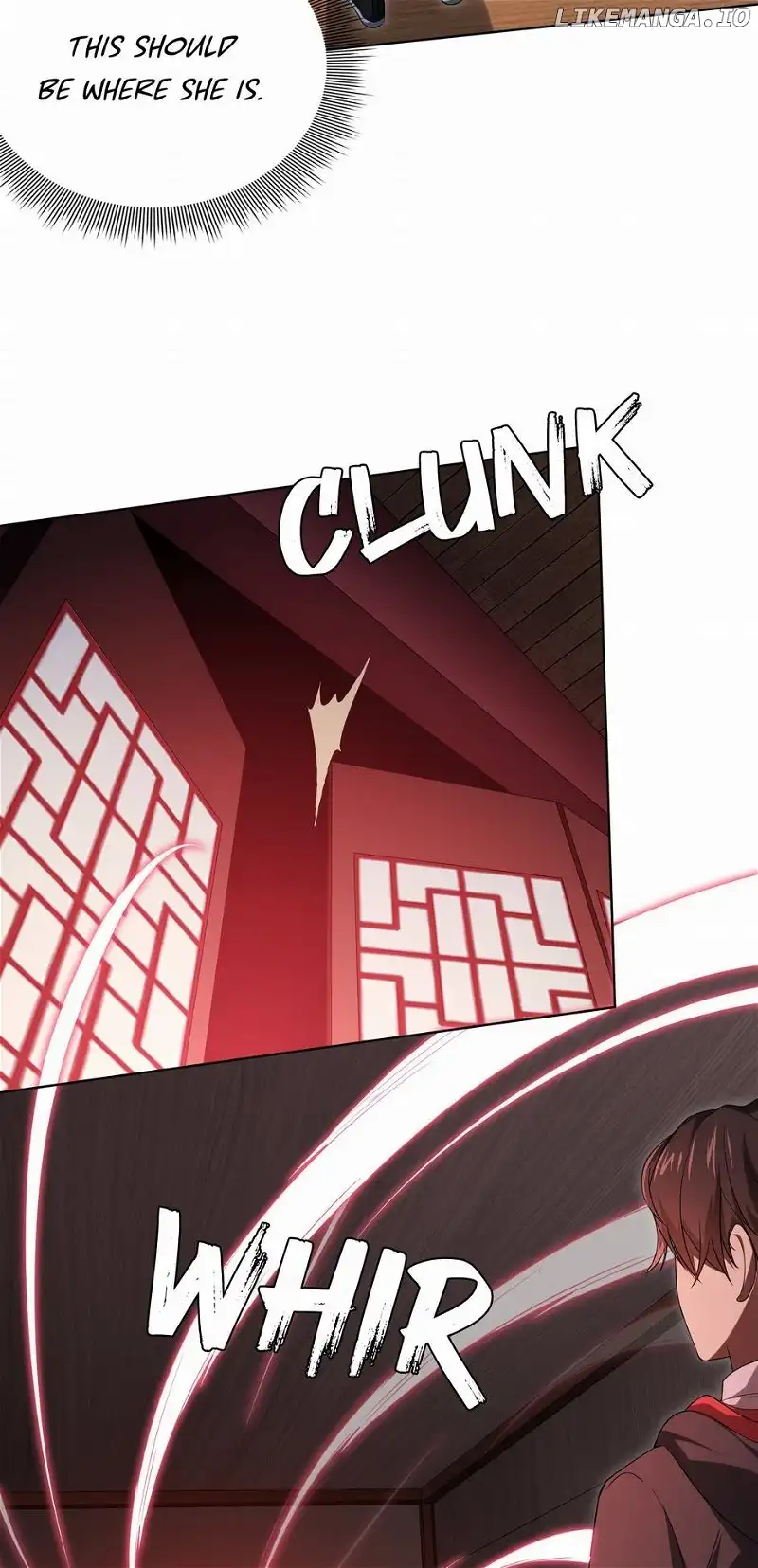 With My Netherworld Trillions, Game On! Chapter 8 page 24