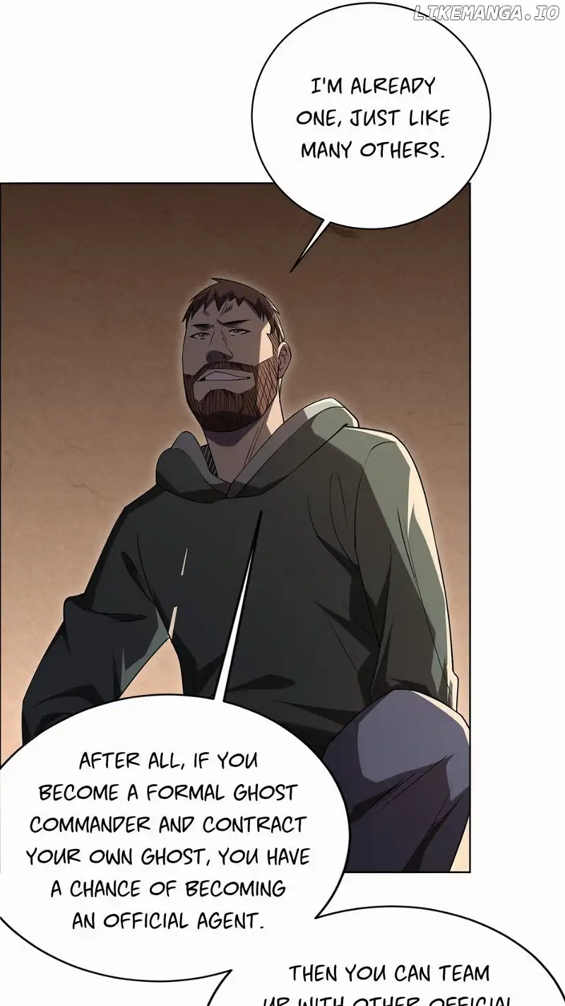 With My Netherworld Trillions, Game On! Chapter 9 page 39