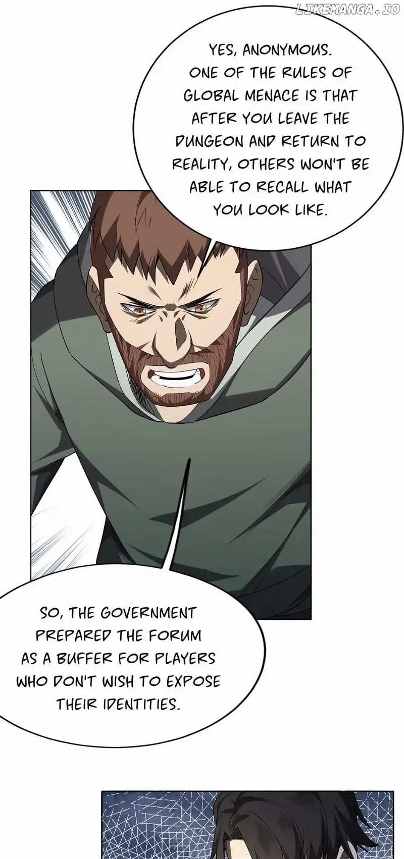 With My Netherworld Trillions, Game On! Chapter 9 page 45