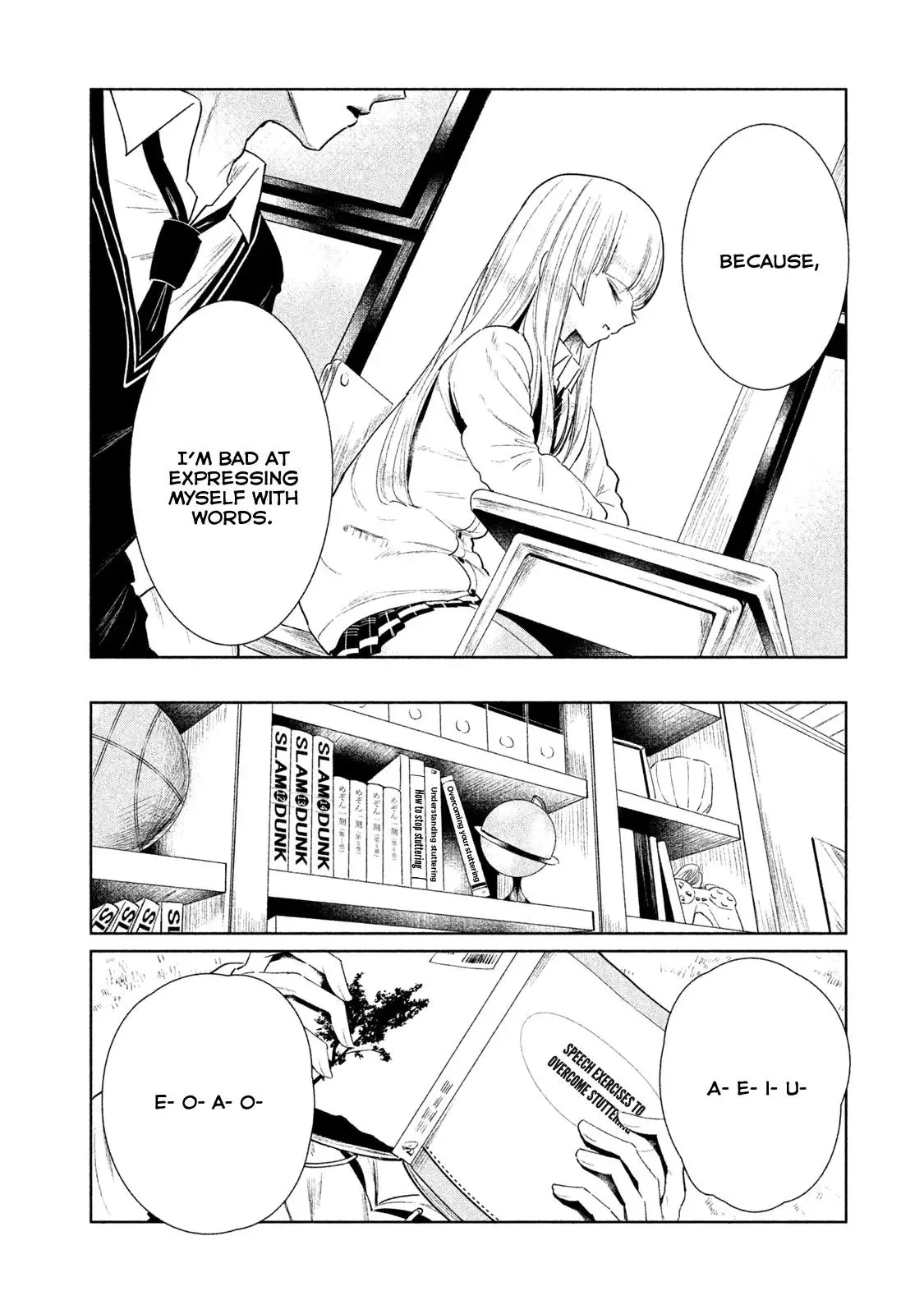 WonDance Chapter 1 page 36