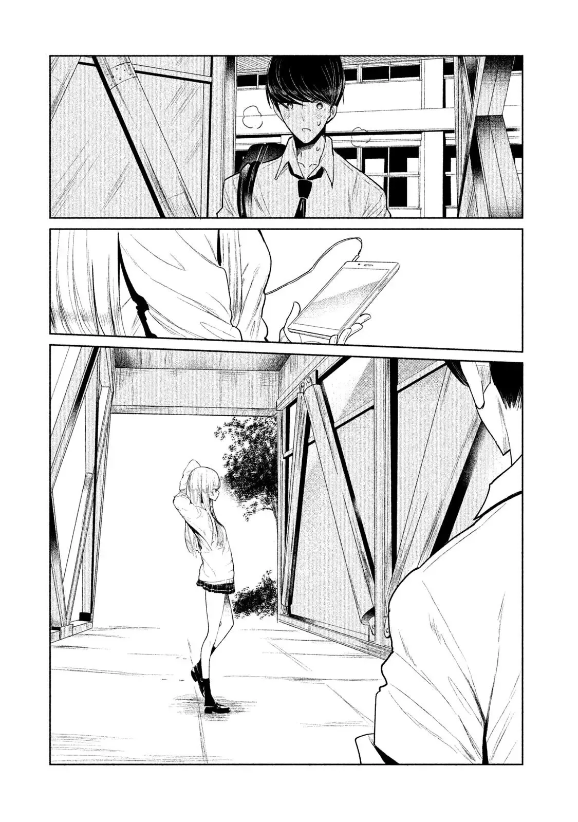 WonDance Chapter 1 page 47