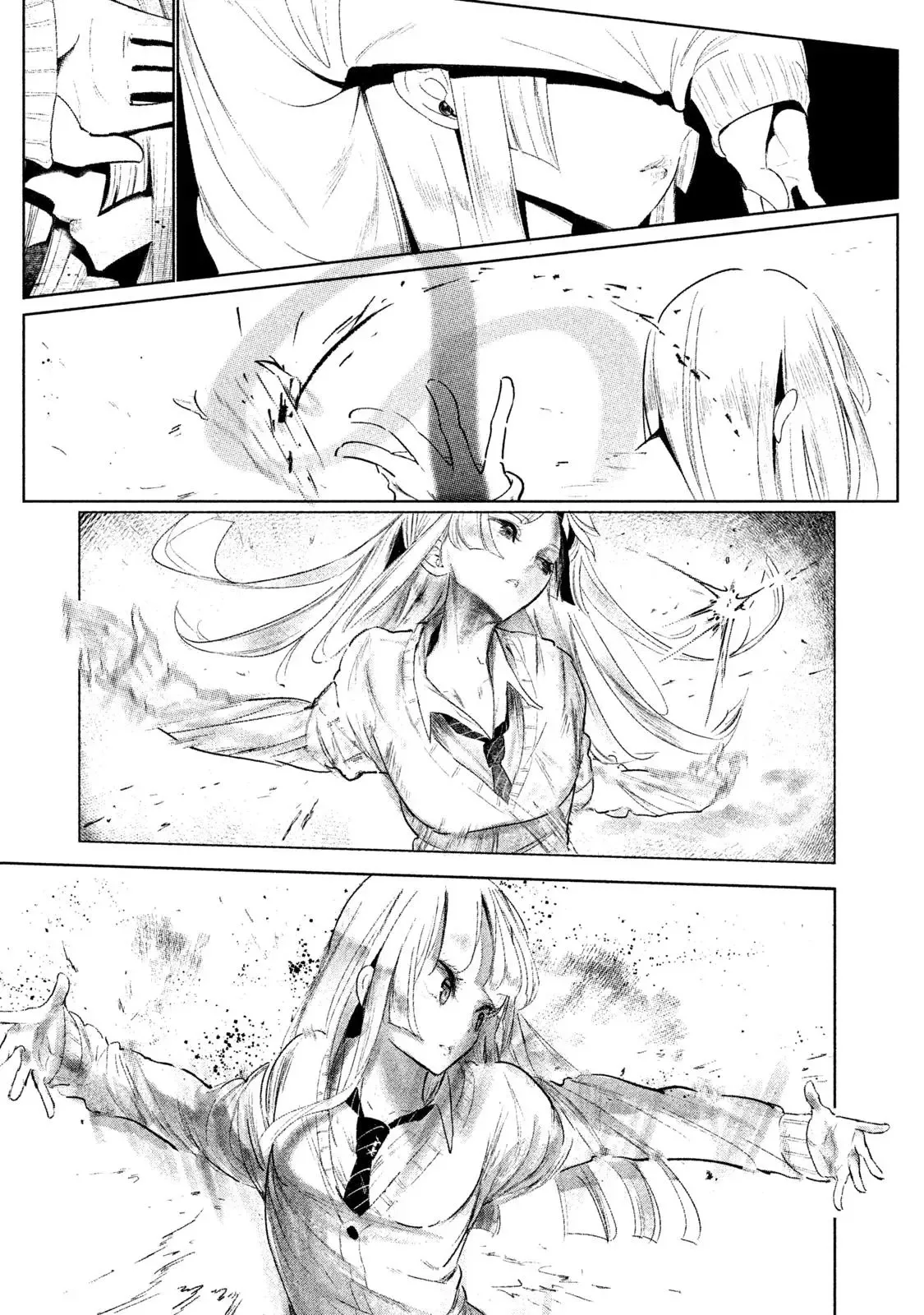 WonDance Chapter 1 page 49