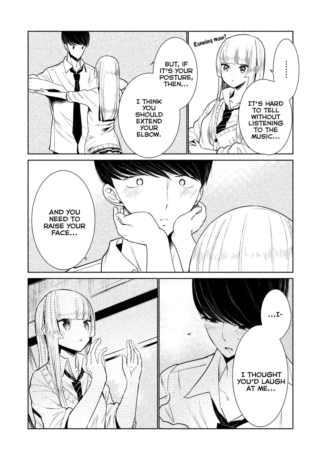 WonDance Chapter 1 page 55