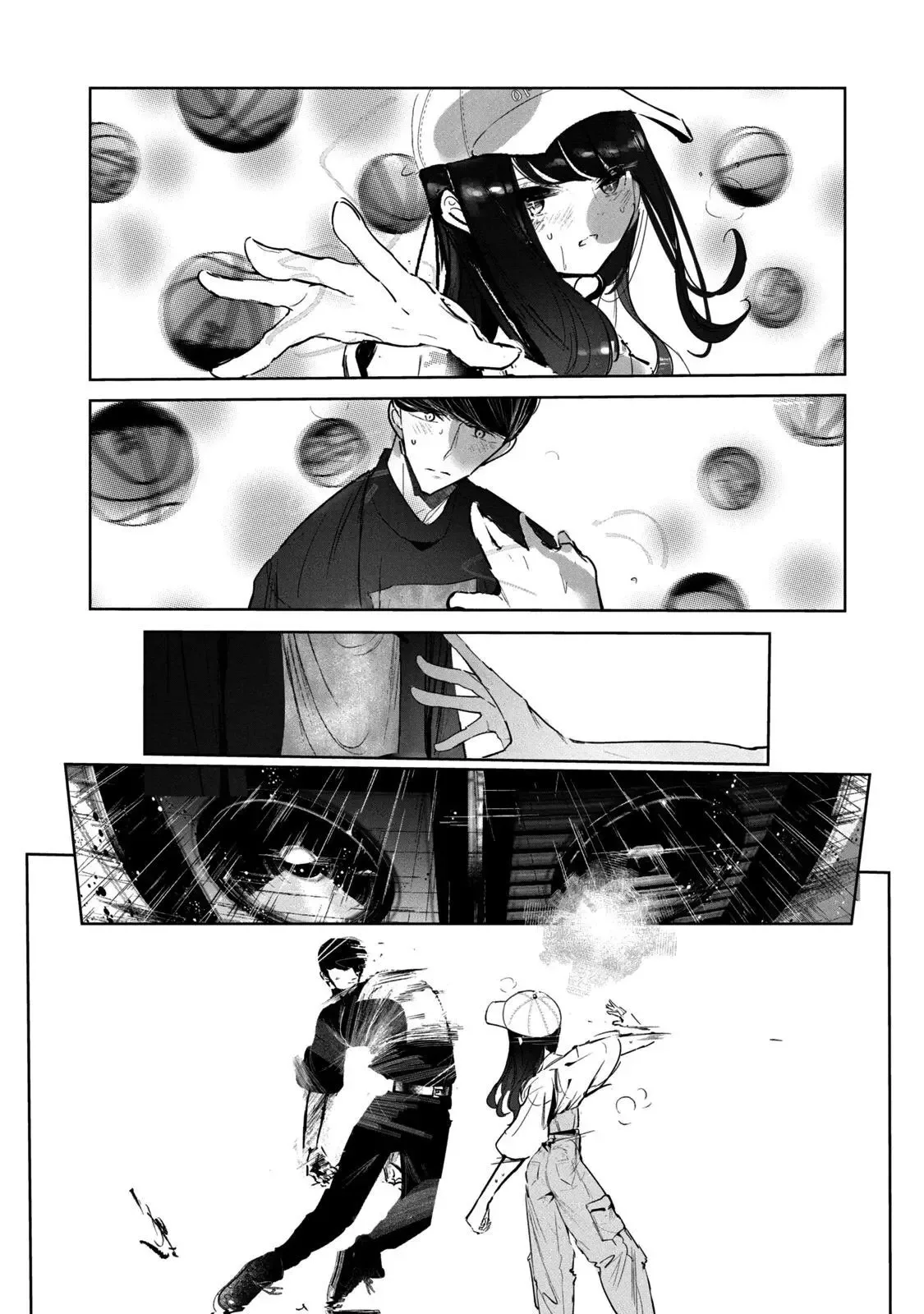 WonDance Chapter 13 page 24