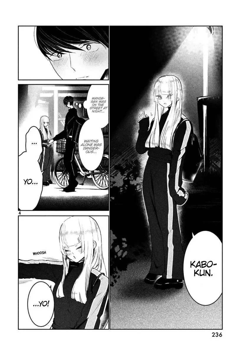 WonDance Chapter 15 page 6